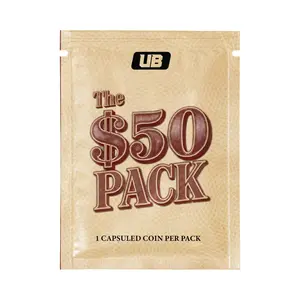 UltraBreaks - The $50 Box