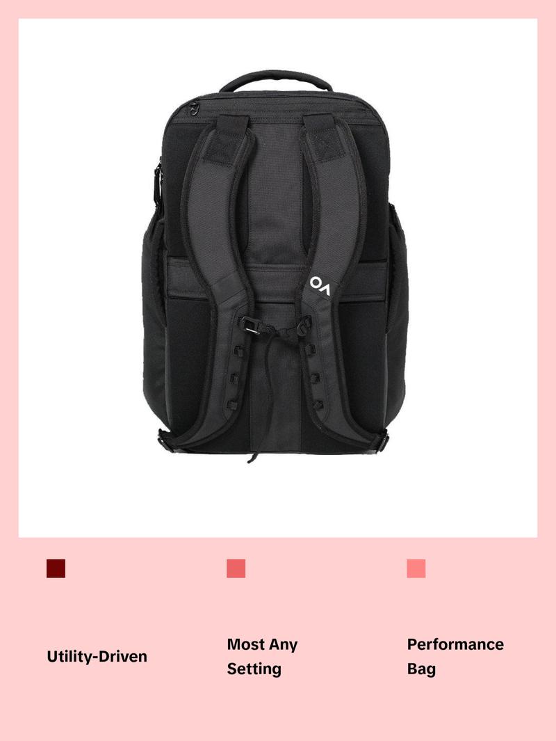 ORRA™ Backpack
