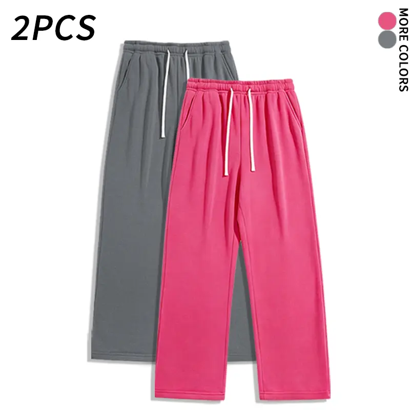 Dark gray + rose red