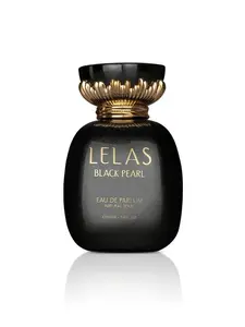 LELAS Black Pearl Eau de Parfum 100 ML NJ-1722