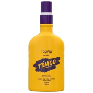 Topterapia Tonico 236ml Hair Serum, Scalp Treatment, Scalp Serum, Texture Spray Haircare Intensive