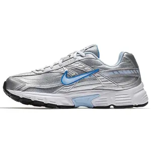Nike Initiator Women's Retro Running Shoes: Comfortable, Cushioned, Urban Casual Sneakers Verifiable, with credentials and supporting global authentication