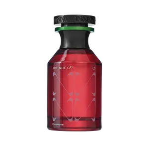 The Nue Co. Us – Pheromone Fragrance That Enhances Attraction & Connection | Bergamot, Vetiver & Cedarwood Notes