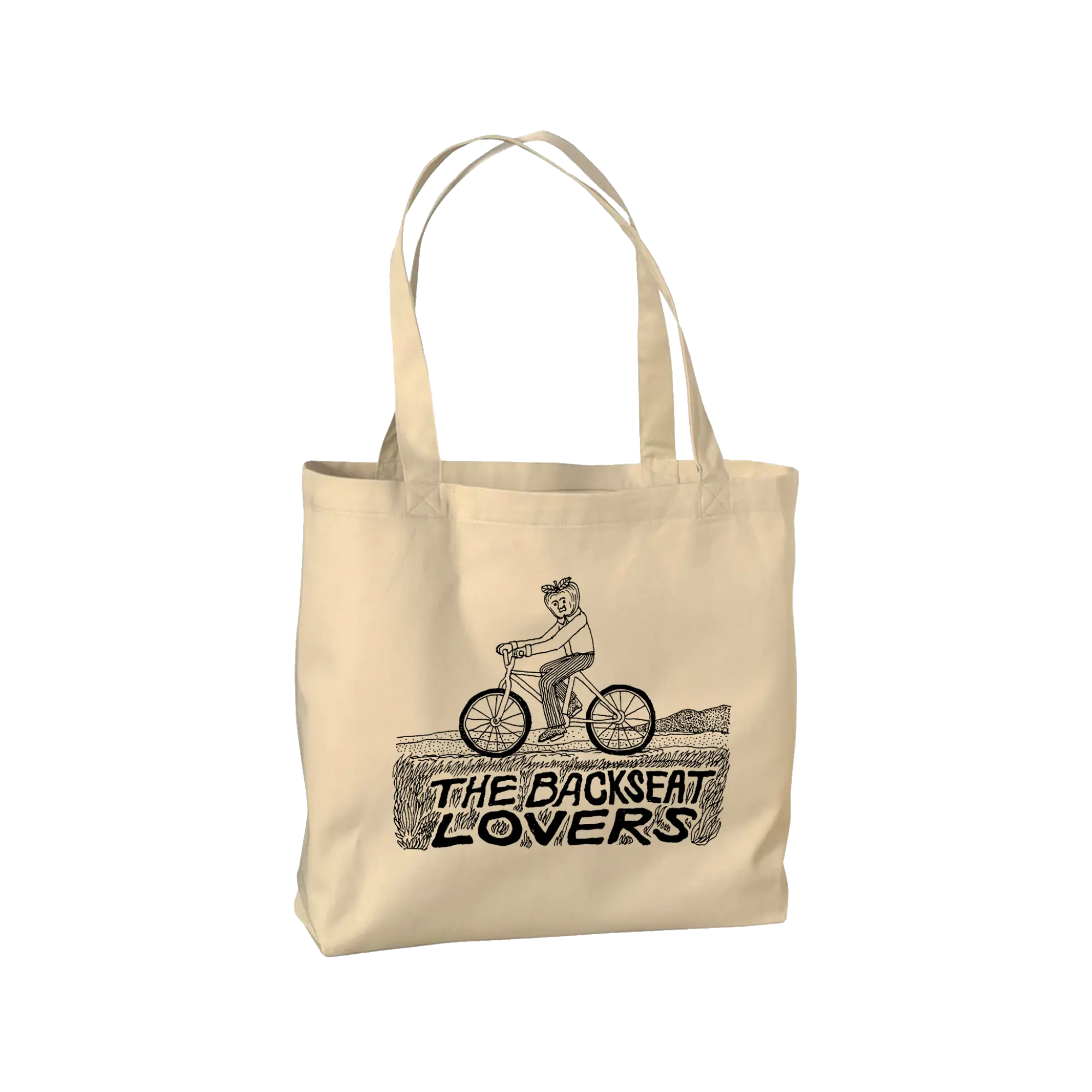 Apple Guy Tote Bag Apple Guy Tote Bag