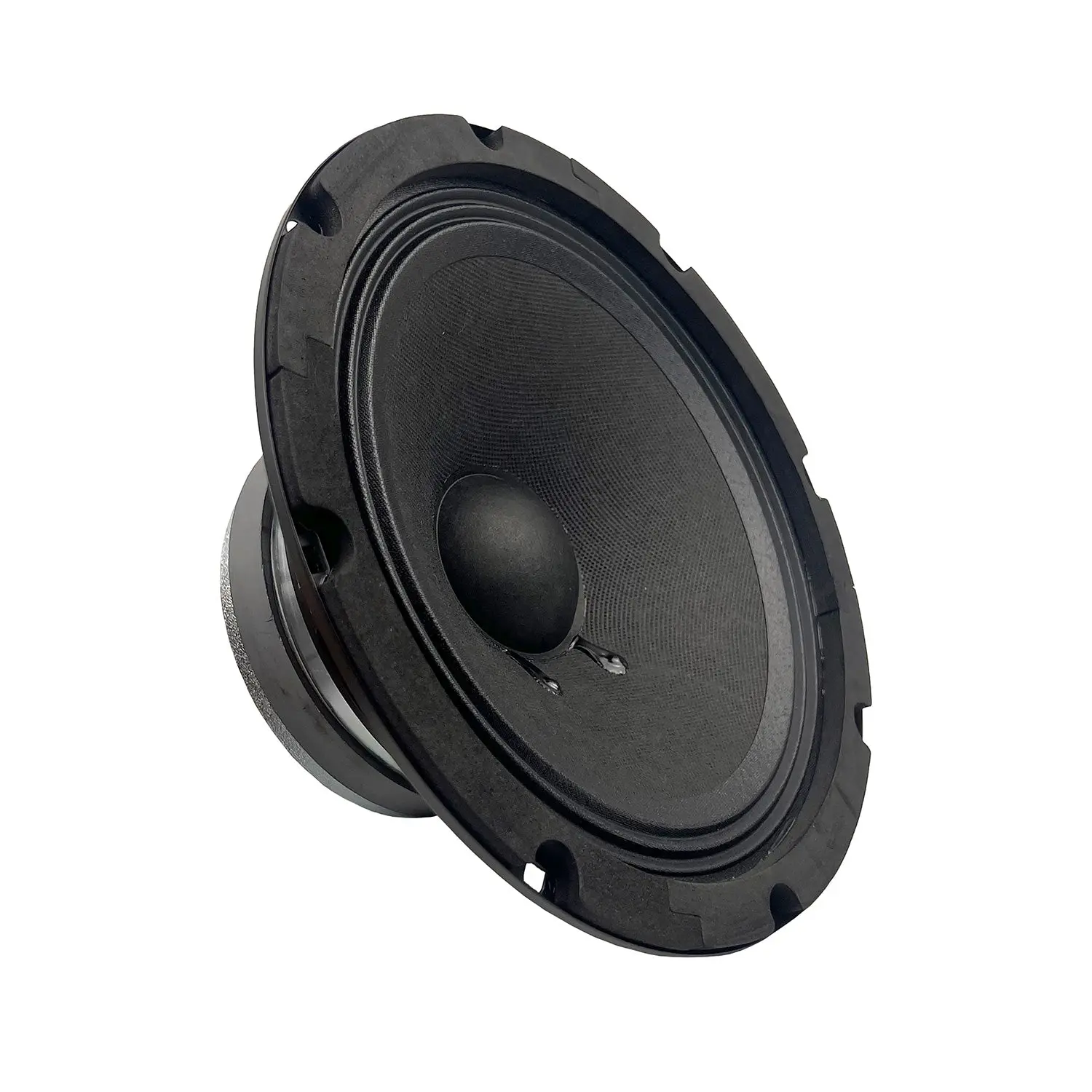 ORION CMB85PRO 8" Midbass Car Speaker - 700 W Power, 75Hz Deep Punch Car Audio System
