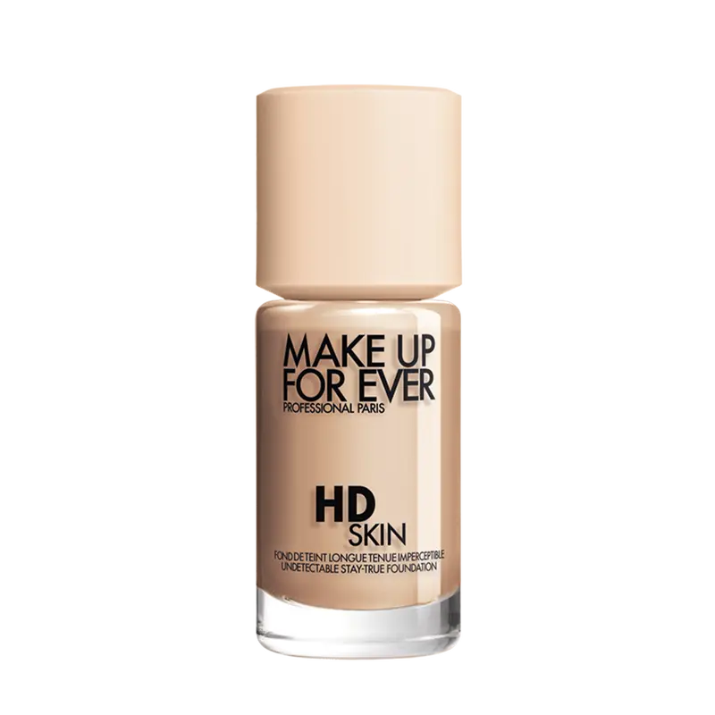 1Y18 - Warm Cashew - for light skin tones with ...