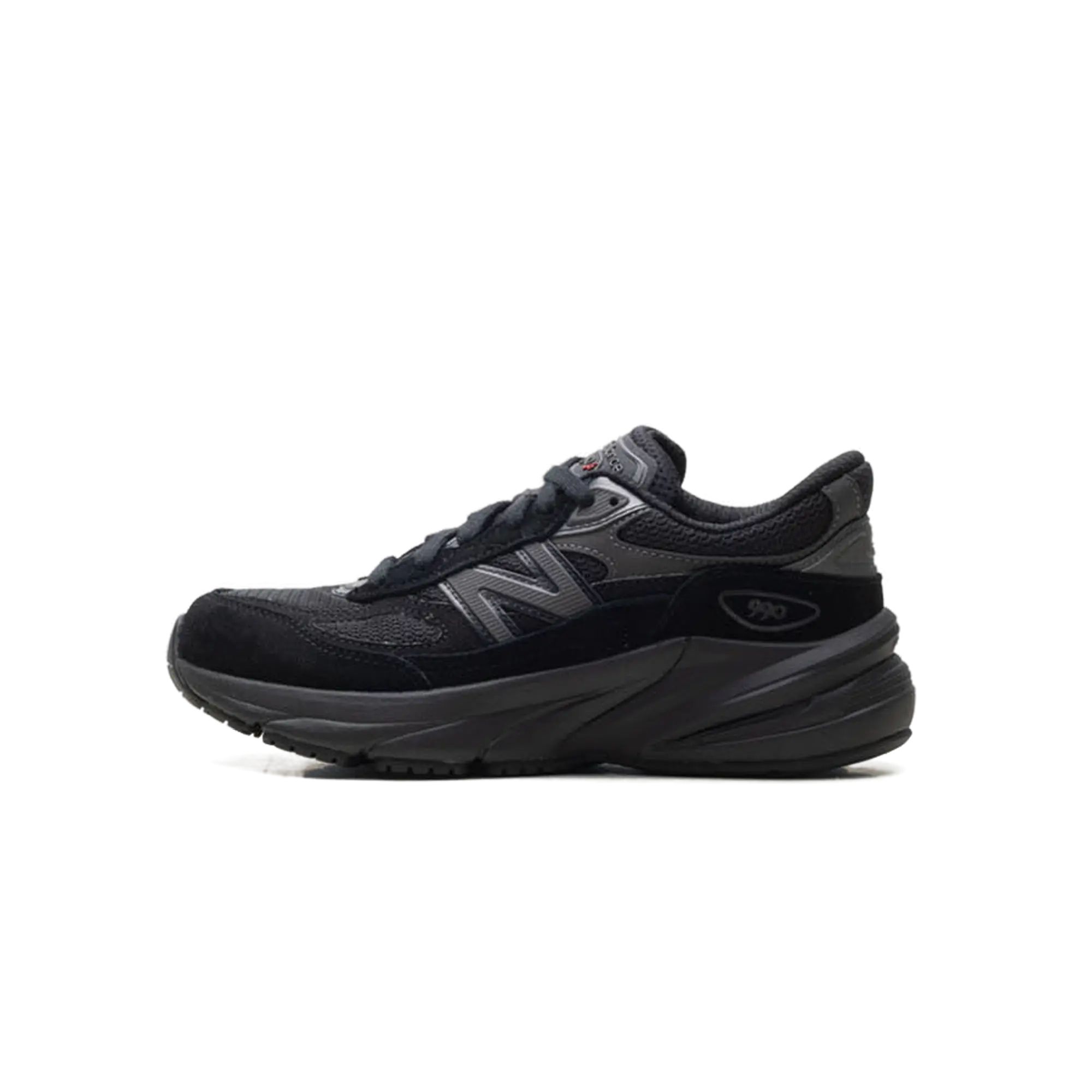 990v6 GS "Triple Black" GC990BB6