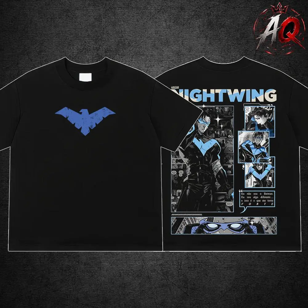 T-shirt Gildan