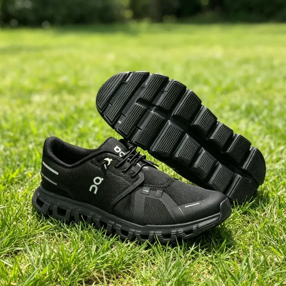 Cloud 6 Unisex Casual Running Shoes Multiple Colors men and women