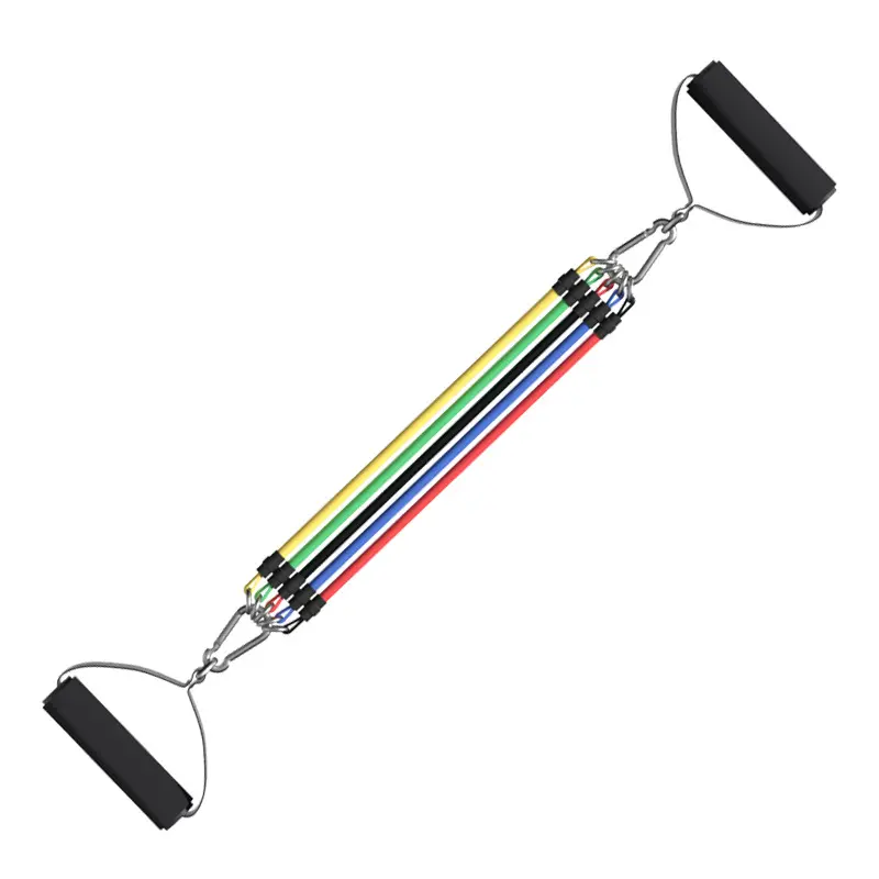 Door Anchor Strap for Resistance Bands, Door Resistance Bands for Workouts, Strength Training, Portable Door Gym Attachment for Home Fitness, Multi Point Anchor Workout Equipment