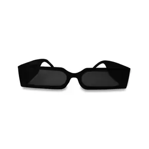 C^C Matrix "Decoded Black Glitch" Luxury Sunglasses