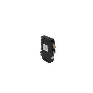 212 MAIN Eaton 265036 Type CH 15A True Arc Fault & Ground Fault Circuit Unit - Plug-In, Single Pole, UL Listed, Reliable Amperage Electrical Component