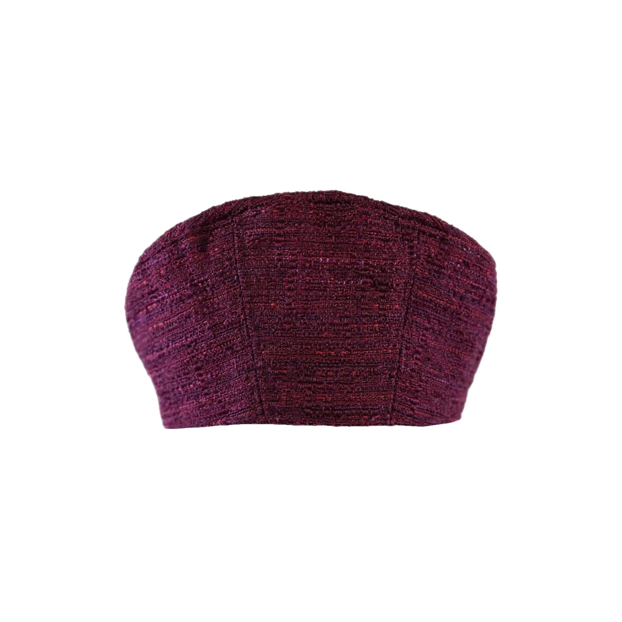 Bellamy Kufi Hat Raspberry Pie