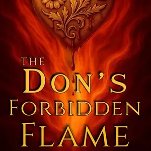 The Don’s Forbidden Flame