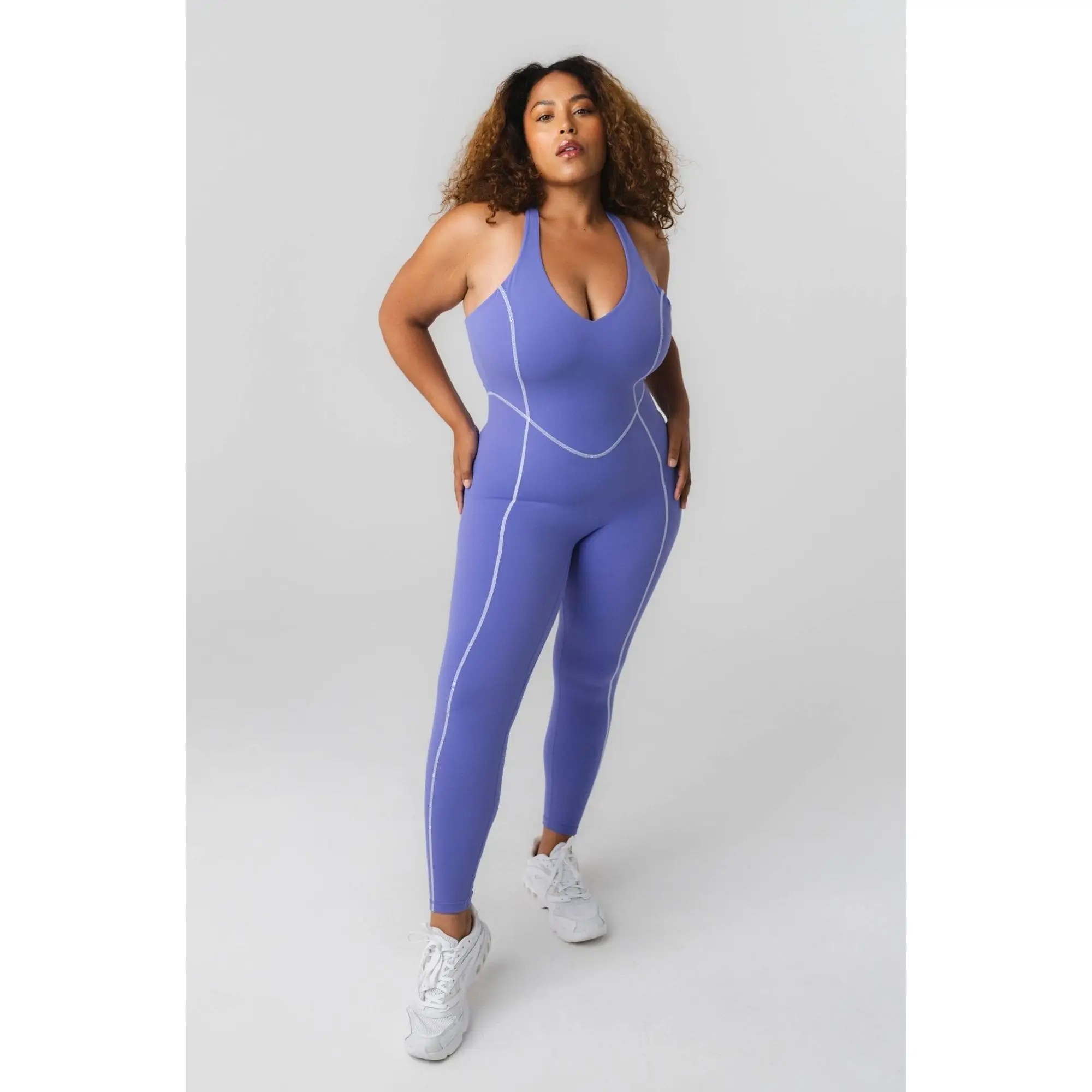 Vitality Cloud II X Jumpsuit