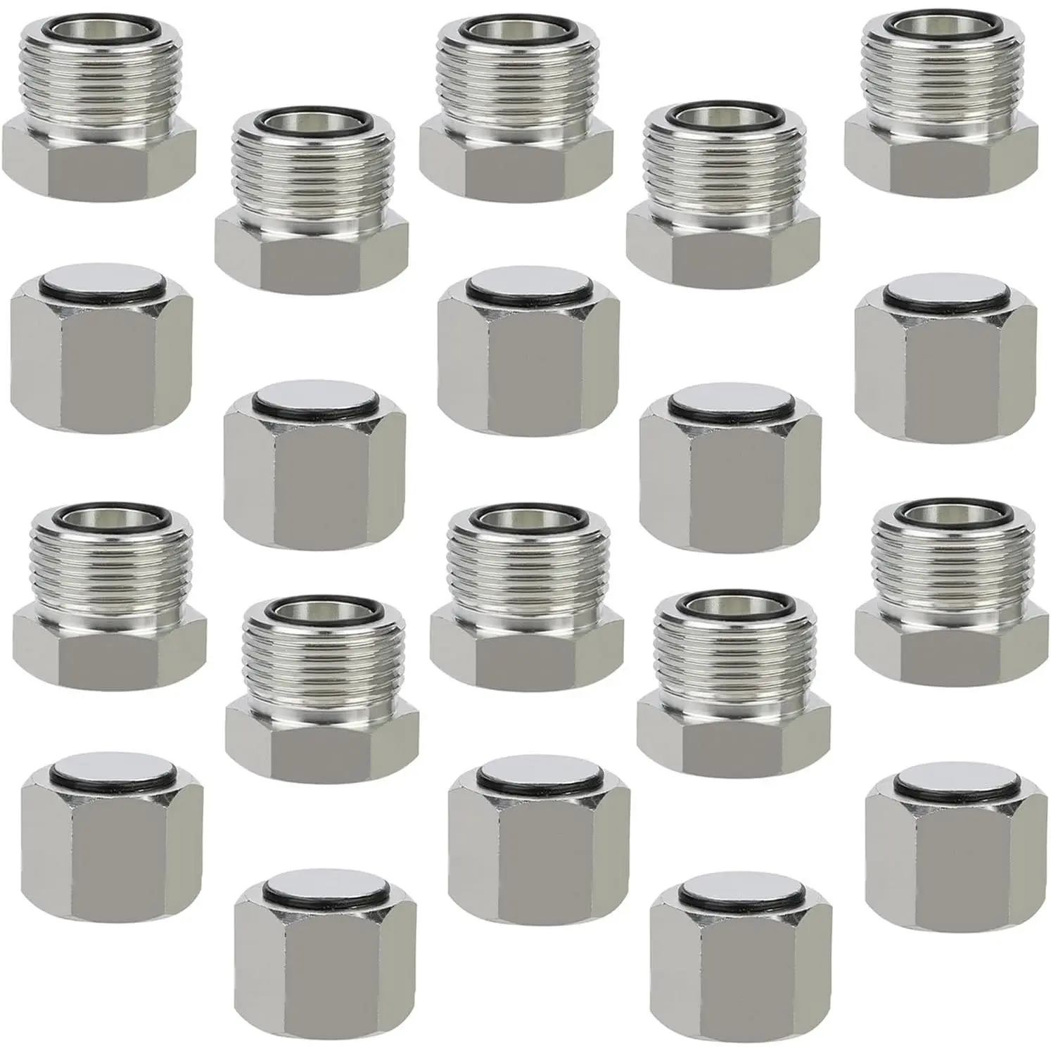 ORFS-04（10 sets）