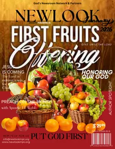 January 2026 Edition Magazine  Magazines & Newspapers