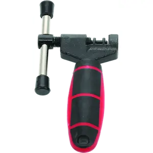BikeMaster Bicycle Chain Rivet Extractor Tool