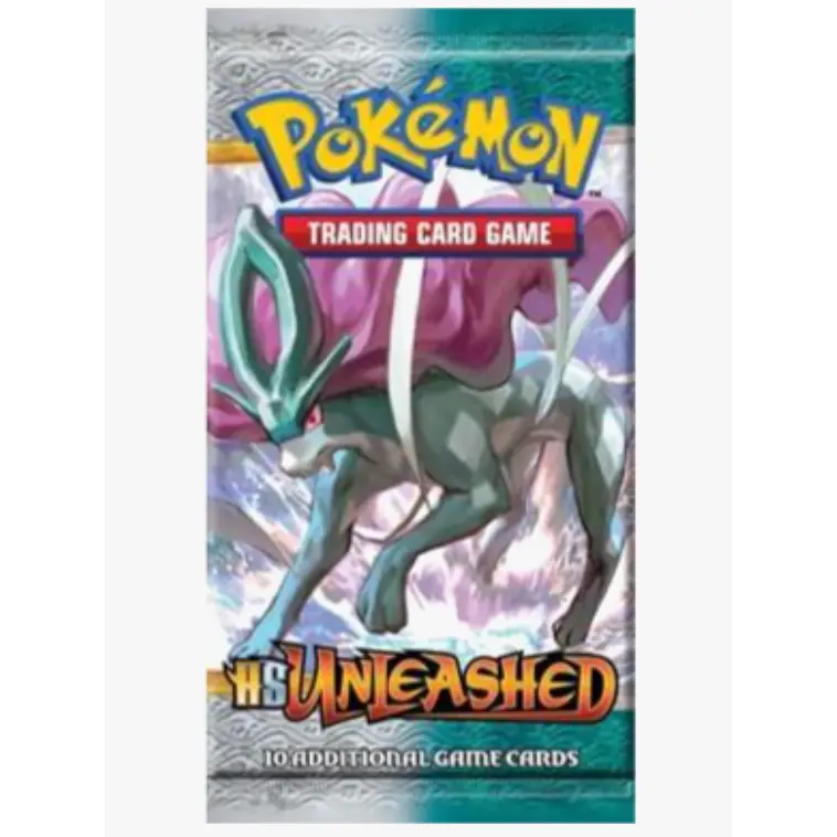 HS UNLEASHED BLISTER PACK