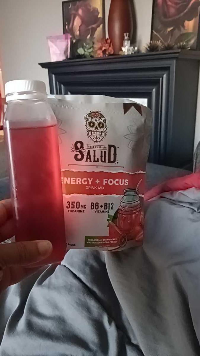 Item: Fresandía | Strawberry Watermelon, 15 Servings