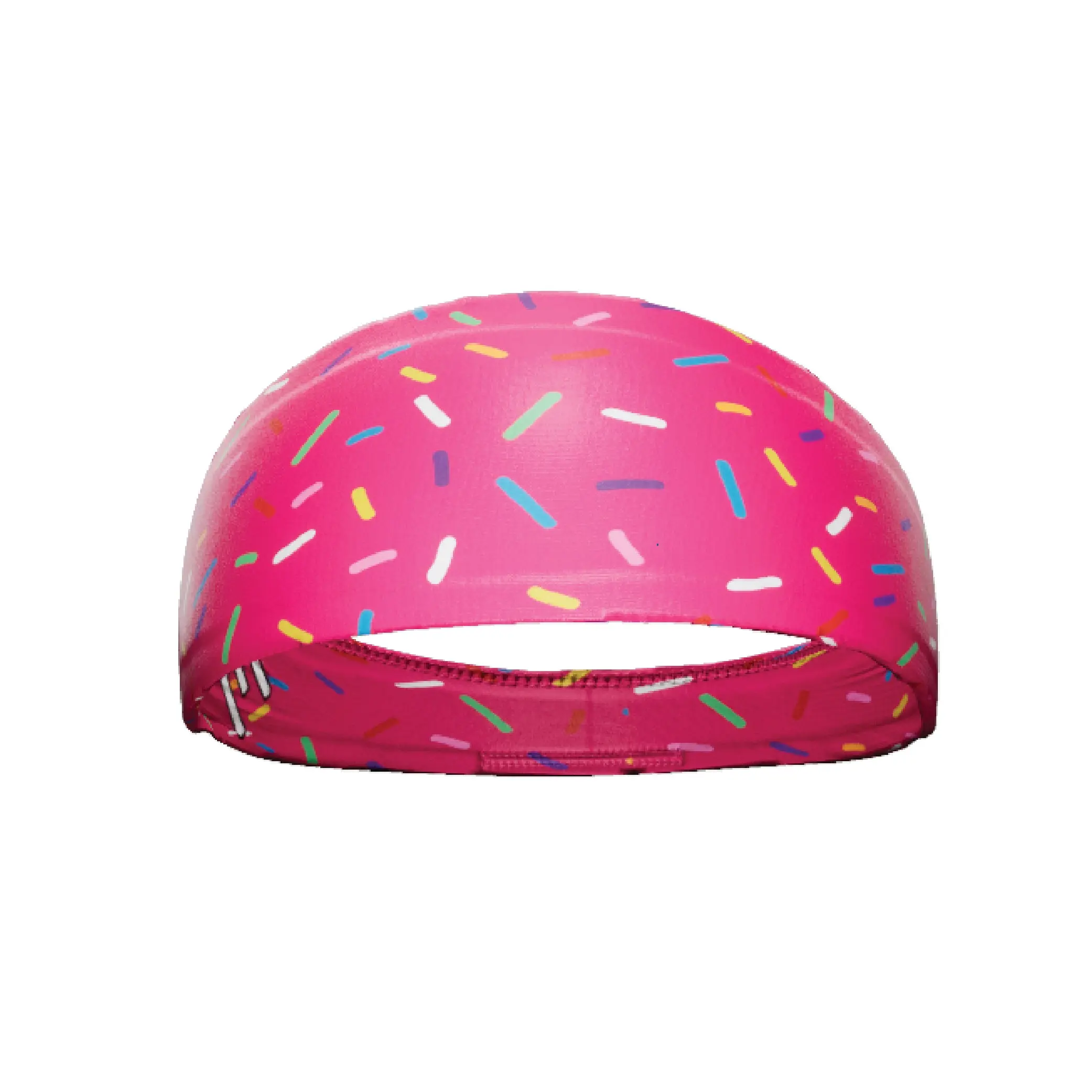 Pink Sprinkles Headband Pink Sprinkles Headband