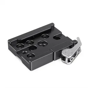 SmallRig Arca-Type Quick Release Baseplate With 1/4’’-20, 3/8’’-16 threaded-2143B