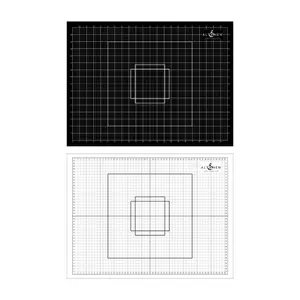 Crafter's Essential Cutting and Alignment Mat