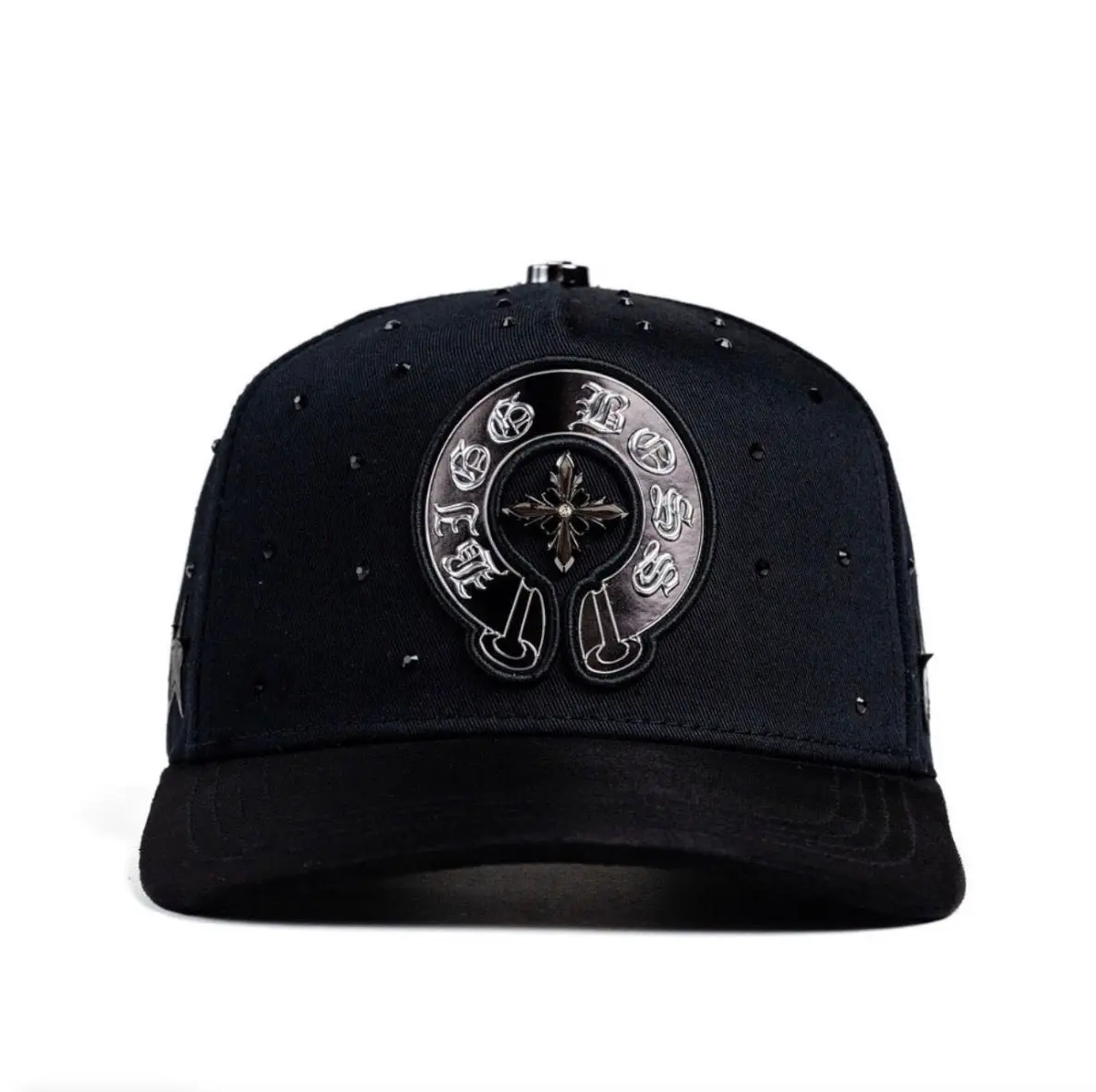 Chrome BLK Bigg Boss Chrome BLK Bigg Boss