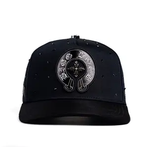 Chrome BLK Bigg Boss Chrome BLK Bigg Boss