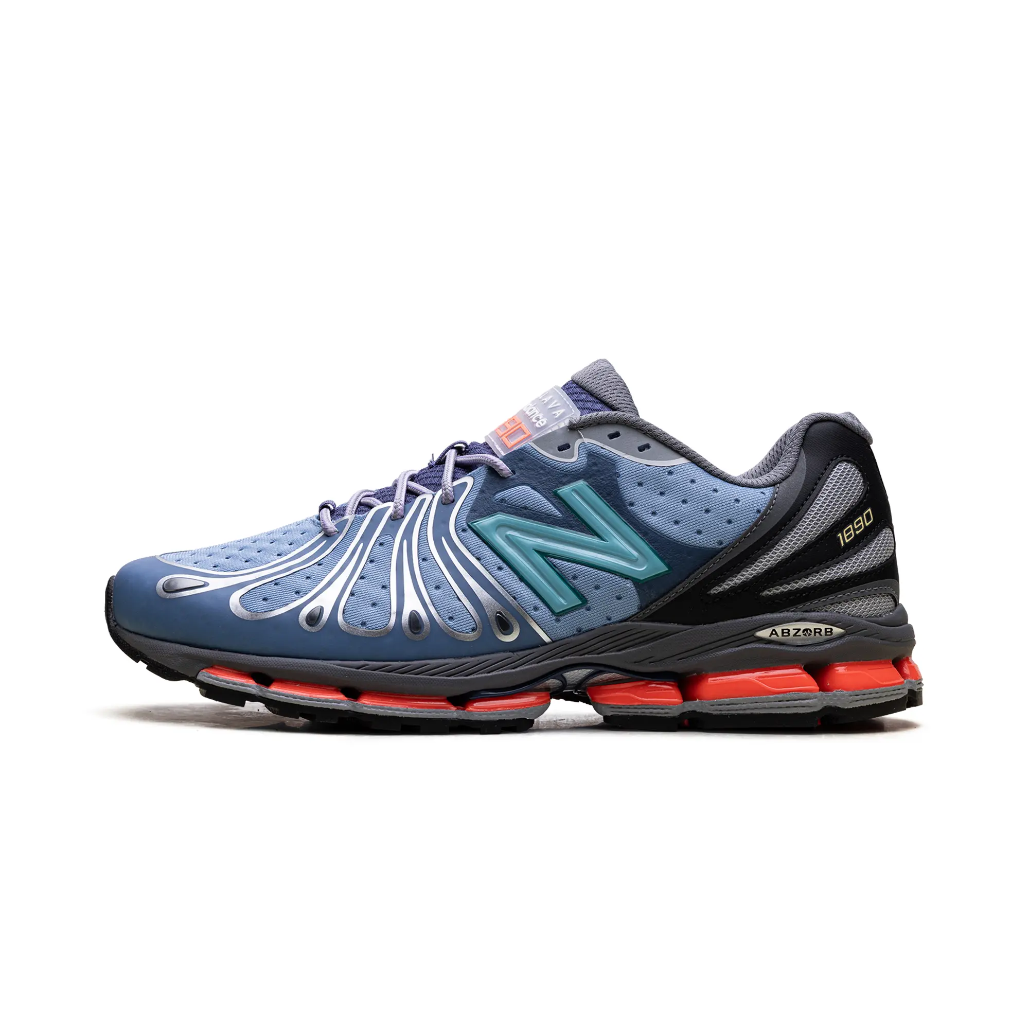 New Balance 1890 "Action Bronson - Cyborg Tears" U18908BN