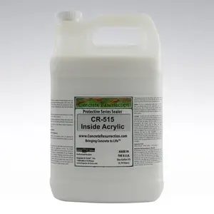 CR-515 Inside Acrylic - Interior Floor Sealer