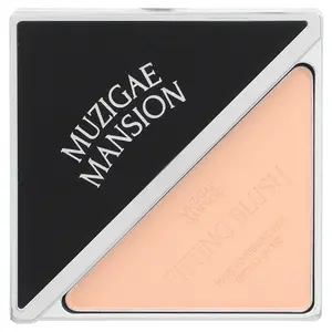Muzigae Mansion Fitting Blush, 05 Find, 1 Count