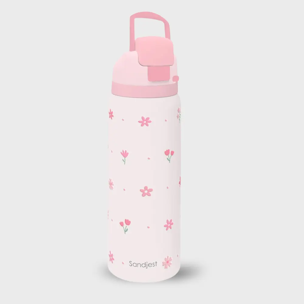 Pink Floral