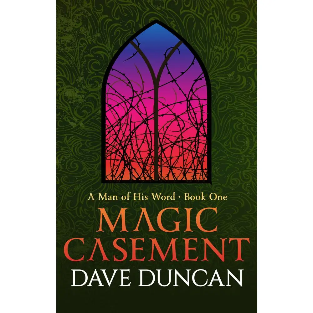USED-Magic Casement by Duncan, Dave (Paperback)