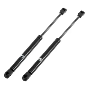 2pcs Front Hood Lift Supports Struts Shocks Gas Spring SG425003 for Nissan Titan Pathfinder Armada