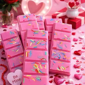 Strawberry Cheesecake Wax Melts