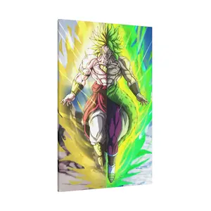 Legendary Canvas