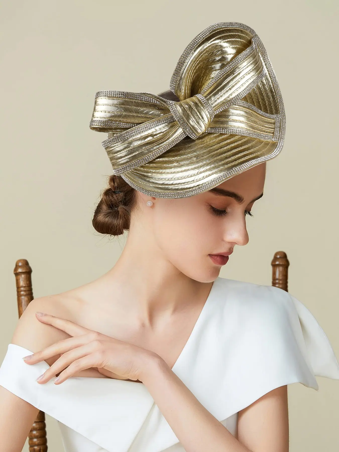 green emerald velvet dress Navy Straw Wedding Guest Headband  Tilly Ellen Millinery