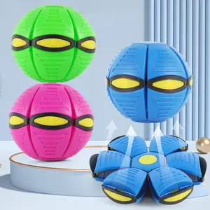 Magic Meta Ball, Magic Bouncing Ball, Children's Bouncing Balls, Magic Metaball, Magic Flying Saucer, Bouncy Balls, Parent-Child Interaction