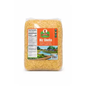 MADAME SHELA RIZ SHELLA 3.5LB