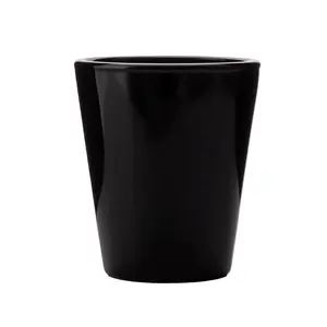 BarConic® Glassware - Shot Glass - Black 1.75 ounce