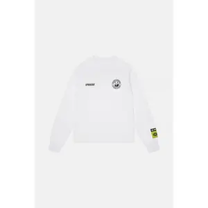 UPRISERS x Panda Express Cozy Long Sleeve Shirt