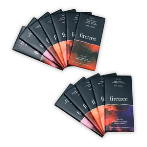 Firetree Chocolate Bars Bundle