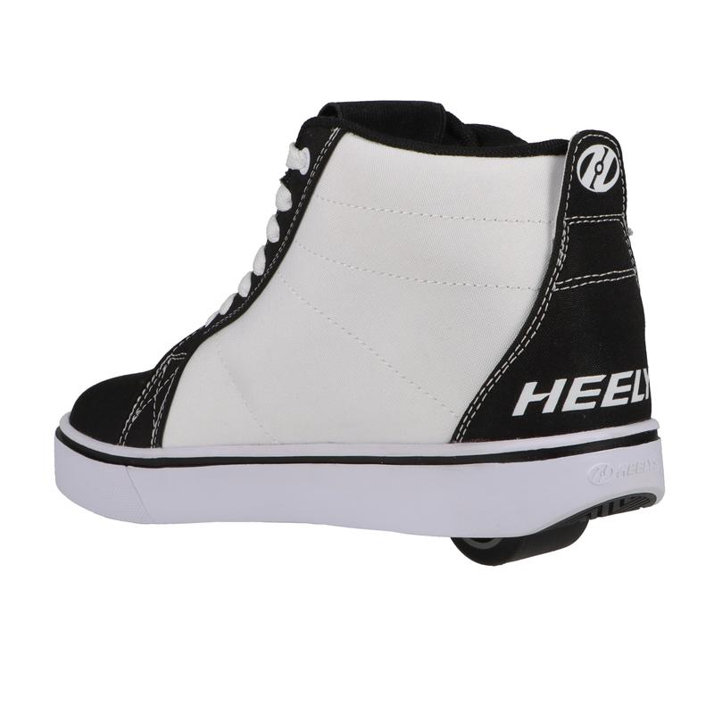 South Park Heelys Roller Shoes | Racer Mid shoes with wheels for teens and adults