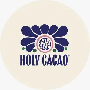 loveholycacao shop logo