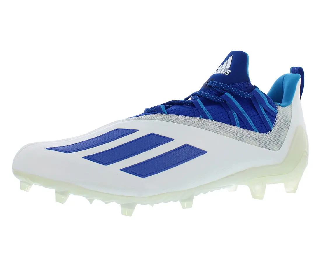 Adidas Men's Adizero Athletic Running Shoes, Lightweight Performance Sneaker for Sports Training and Footwear, Sports Shoes, Casual, Three Stripes