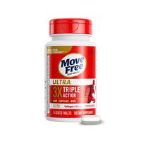 Ultra Triple Action Joint Support, 75 Tablets*1