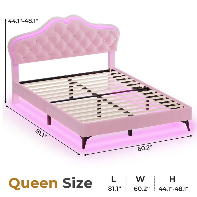 Queen Size