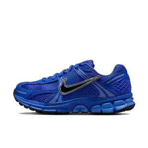 Nike Zoom Vomero 5 Racer Blue Women’s Perfect Daily Casual Comfort Fashion Footwear Walking Running Sneakers Shoe Girl