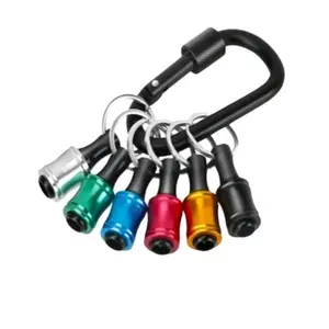 1/4 inch Quick Release Tool Bits Holder